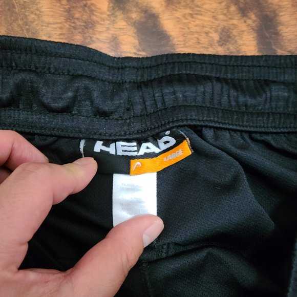 Men`s basketball pants and other short pants - Picture 5 of 11